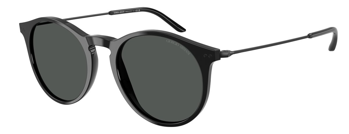 Giorgio Armani AR8121 Nero