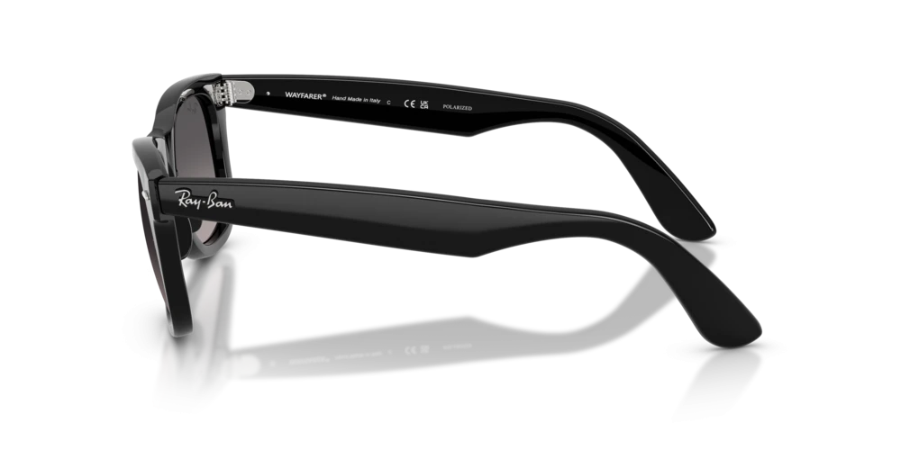 Ray-Ban Wayfarer RB4340 Nero