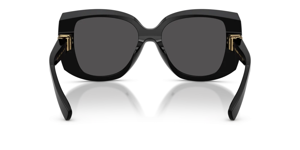 Dolce & Gabbana DG4495 Bold Nero