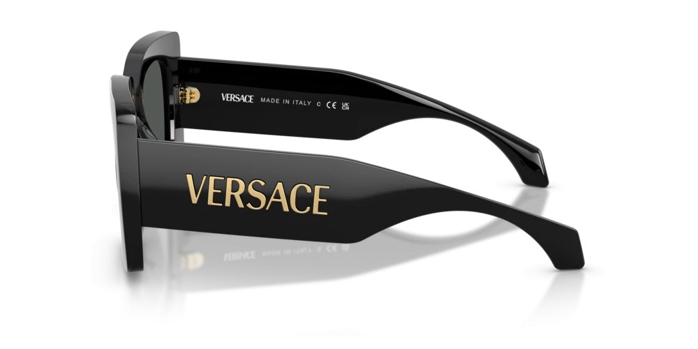 Versace VE4496 Biggie Nero