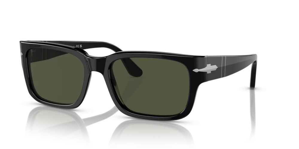 Persol 3315S Nero Cristallo
