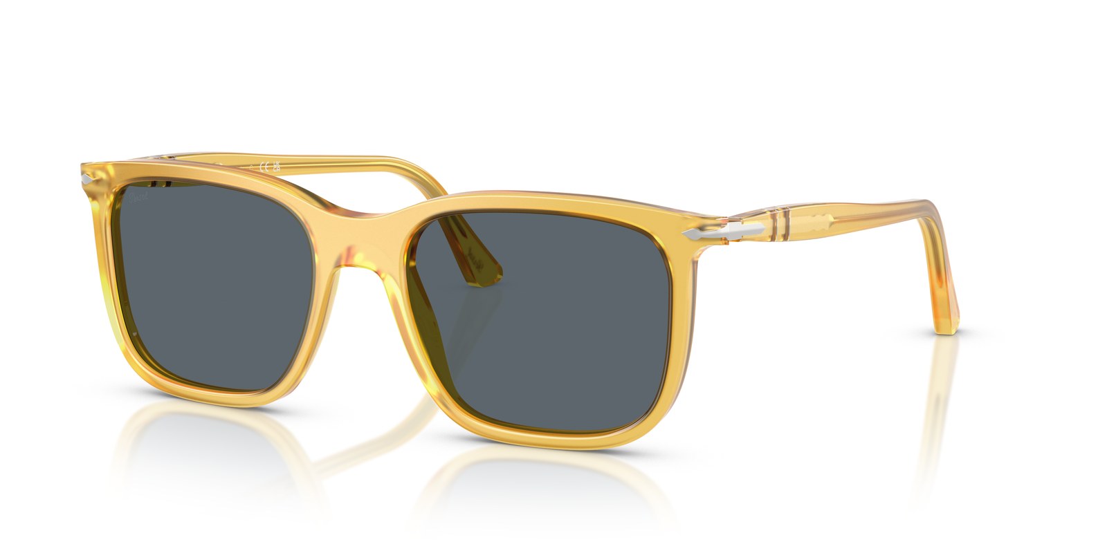 Persol PO3357S Miele · Lenti Blu