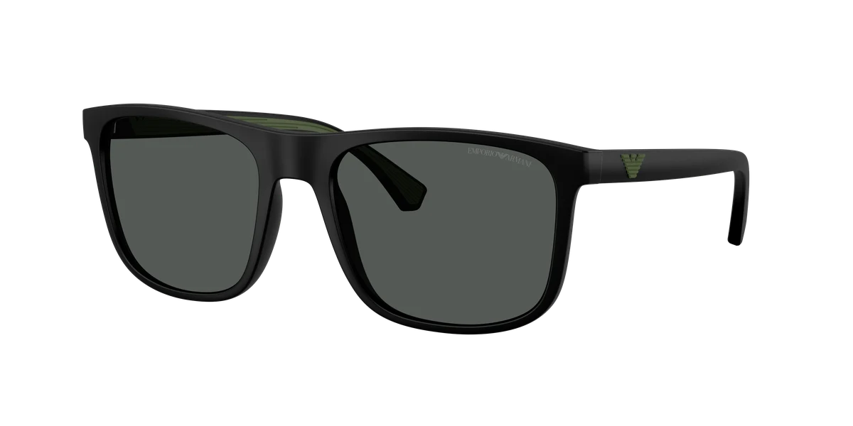 Emporio Armani EA4129 Havana