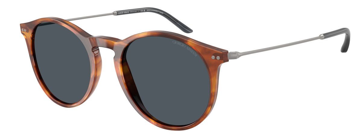 Giorgio Armani AR8121 Rosso Havana