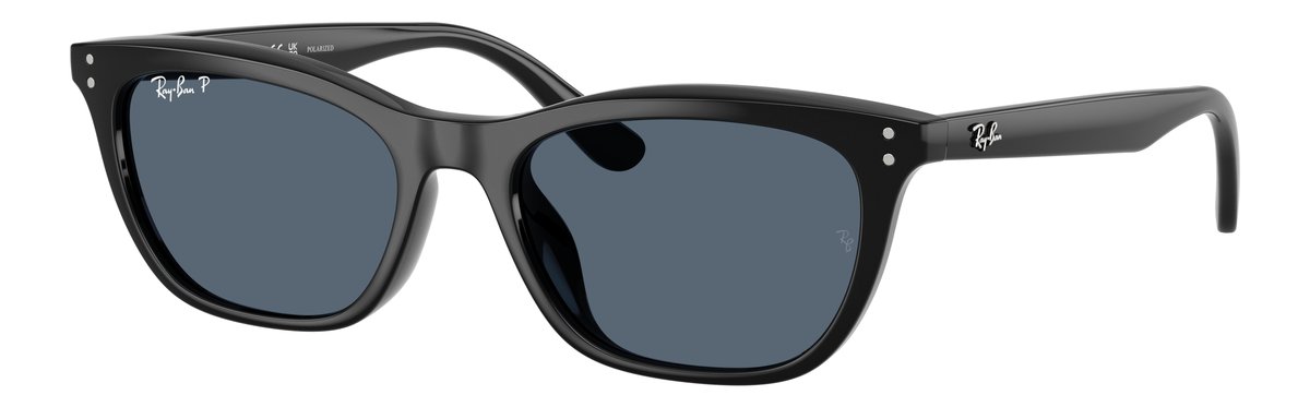 Ray-Ban RB4474D Nero