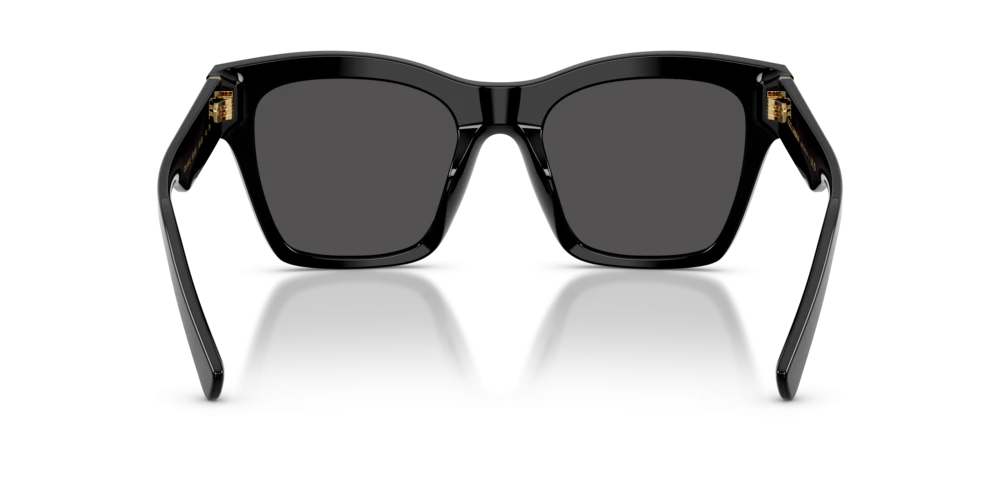 Dolce & Gabbana DG4512 Nero