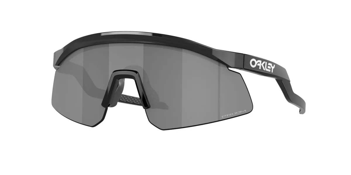 Oakley Hydra OO9229 nero inchiostro 922901