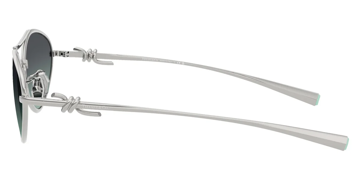 Tiffany & Co. TF3117 — Occhiali da Sole Donna