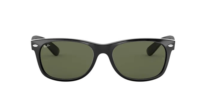 Ray-Ban New Wayfarer Nero