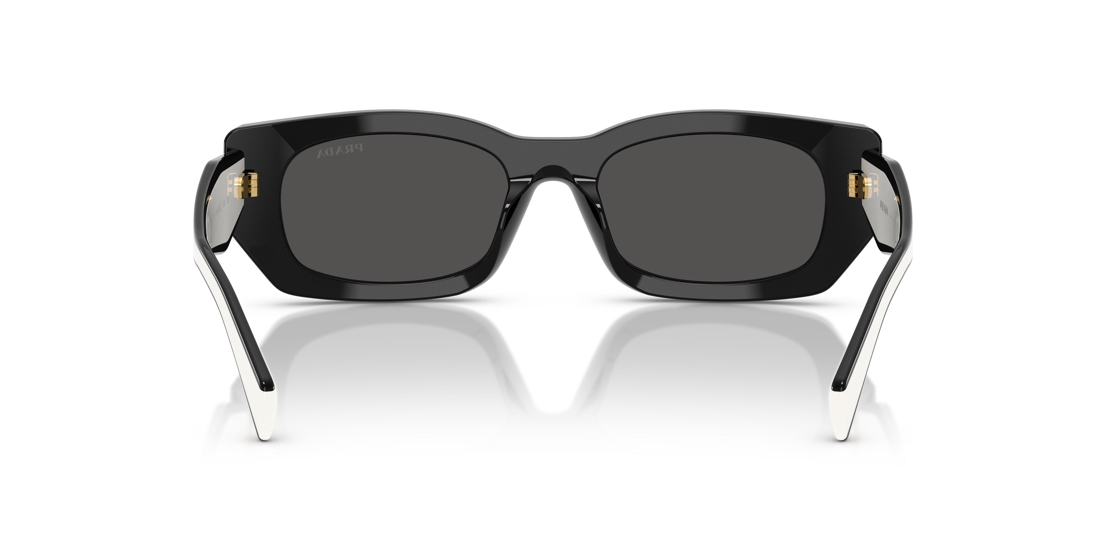 Prada B05S Catwalk Nero