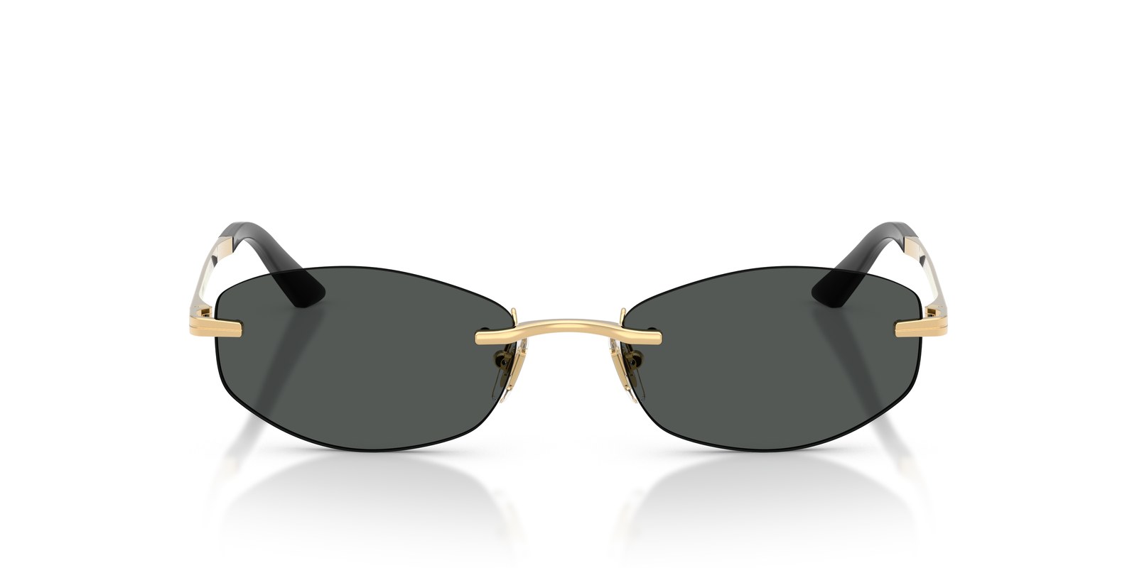 Versace VE2308D Oro Versace · Lenti Grigio Scuro — foto 2