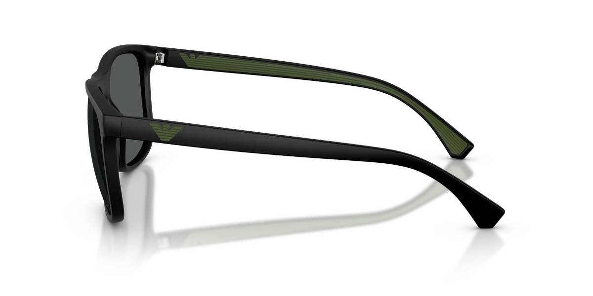 Emporio Armani EA4129 Havana