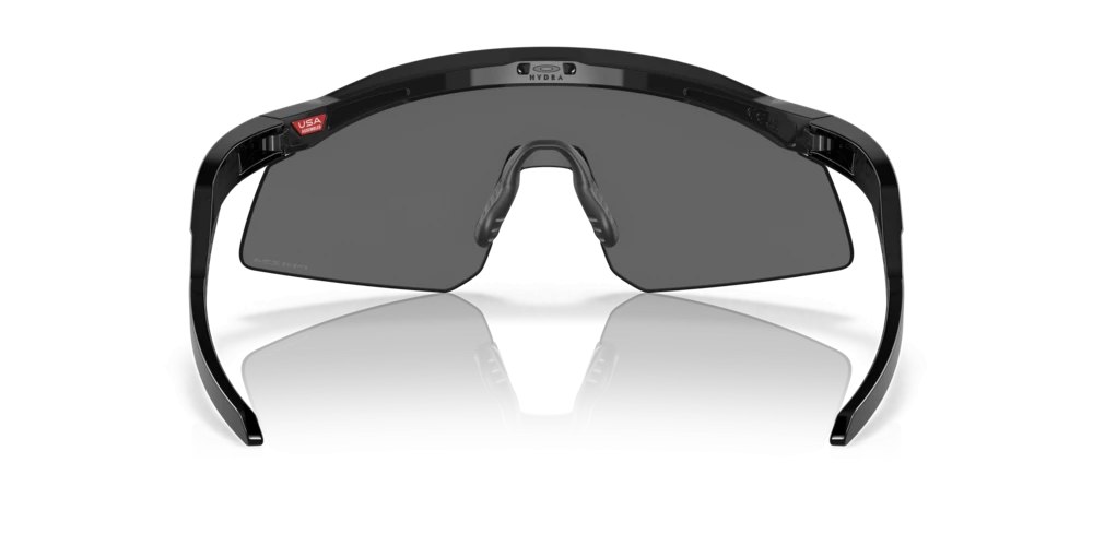 Oakley Hydra OO9229 Nero Inchiostro