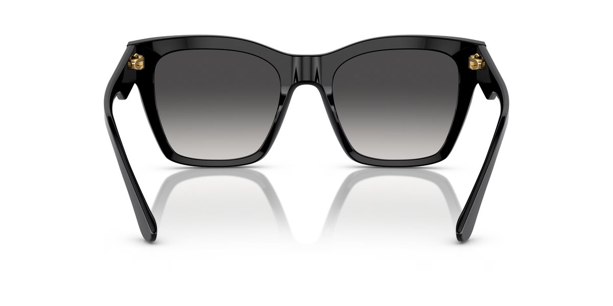 Dolce & Gabbana DG4384 Uomo Nero