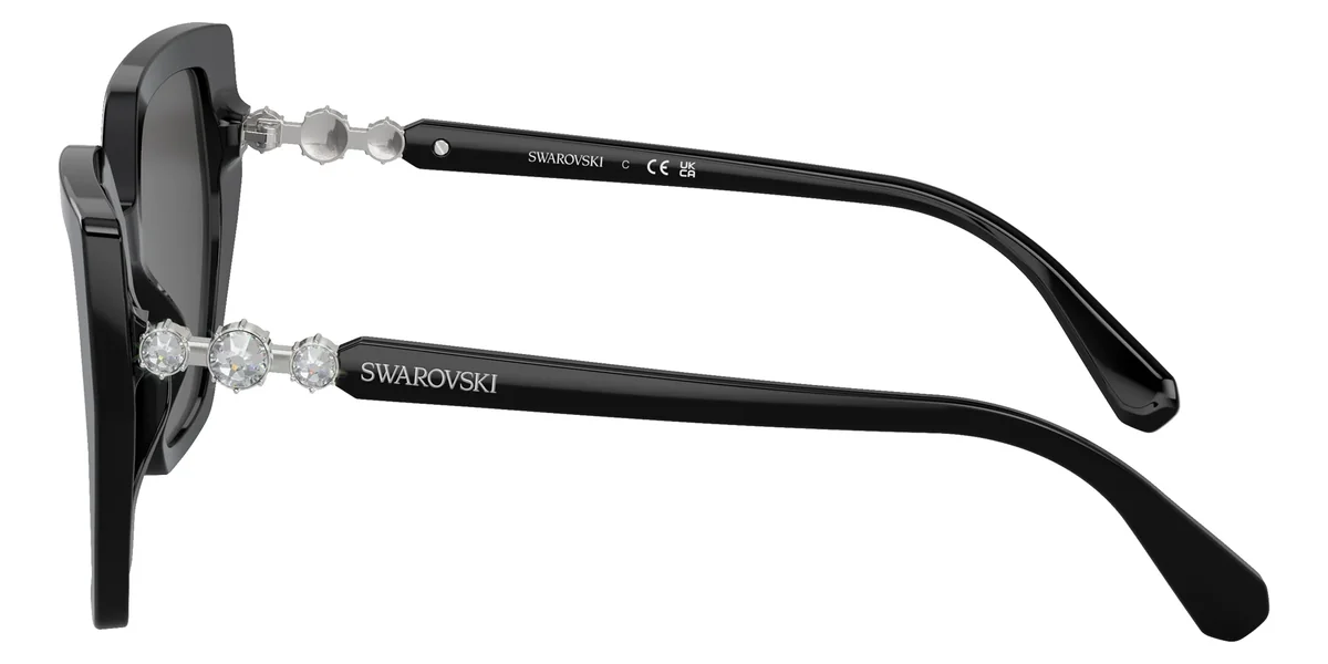 Swarovski SK6016 — Occhiali da Sole Donna