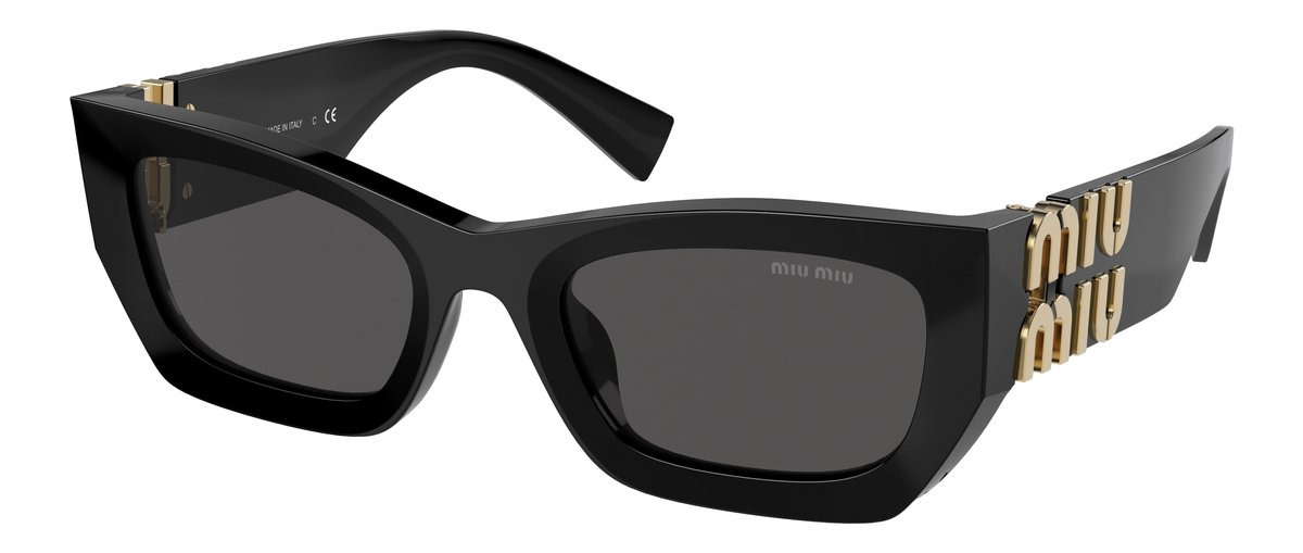 Miu Miu MU09WS Nero