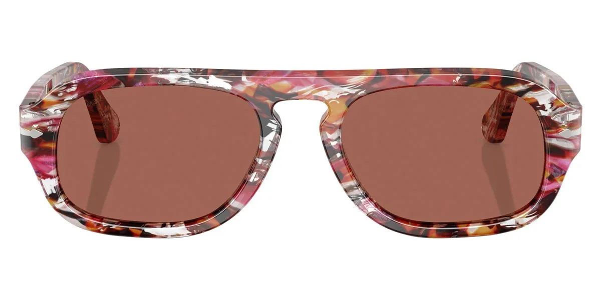 Persol PO3369S 3369S — Occhiali da Sole Uomo