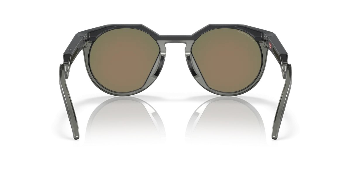 Oakley HSTN OO9242 Carbonio Opaco