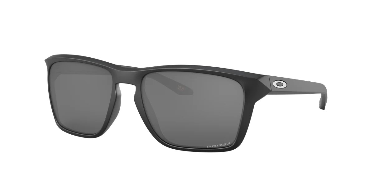 Oakley Sylas OO9448 Nero
