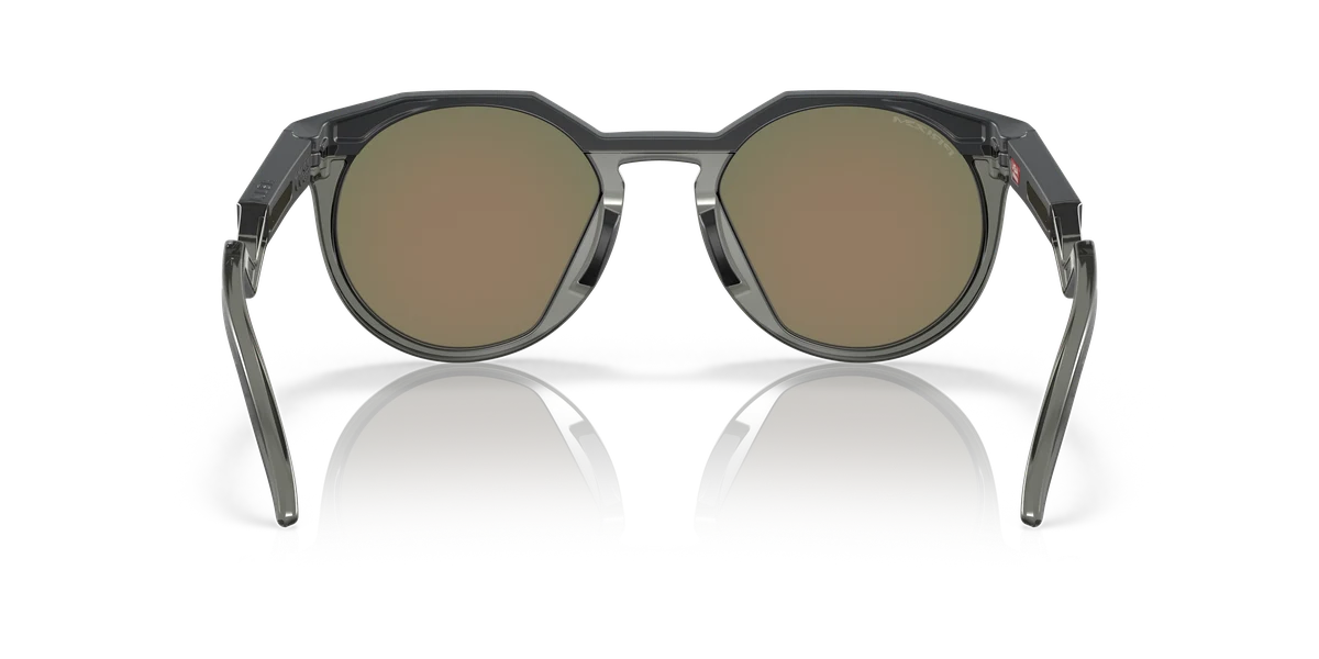 Oakley HSTN Carbonio Opaco