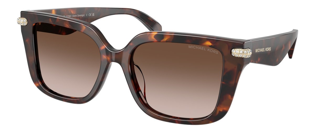 Michael Kors MK2275BU Cuoio Tartarugato