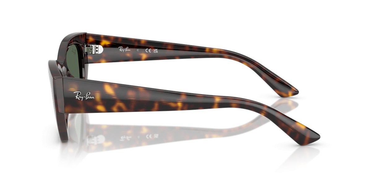Ray-Ban Boyfriend Reverse Havana