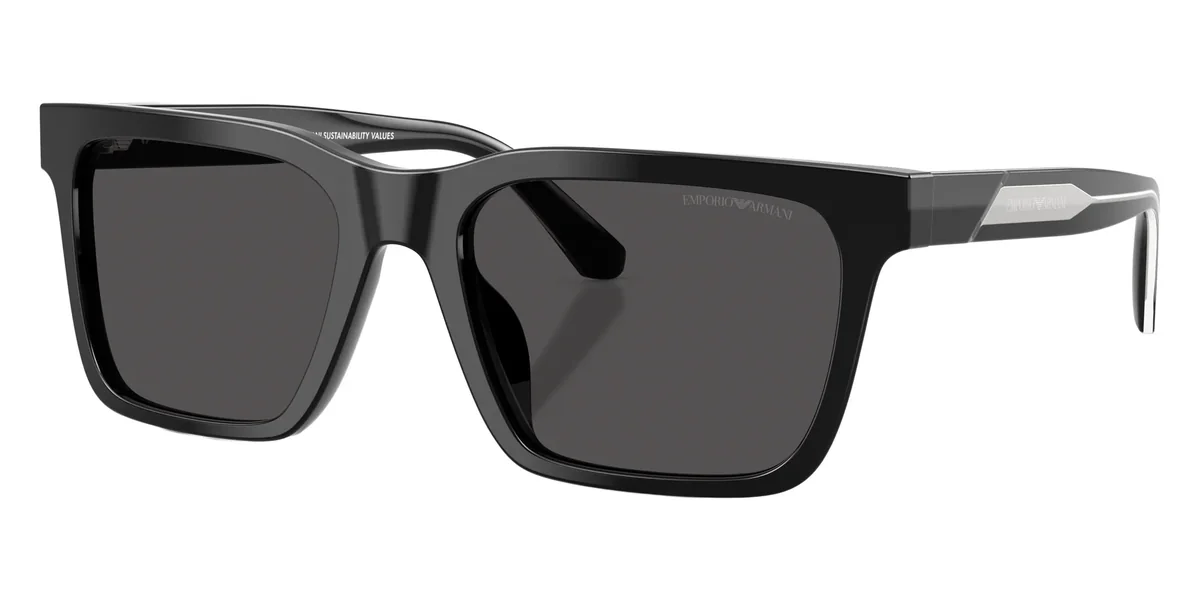 Emporio Armani EA4262U — Occhiali da Sole Uomo