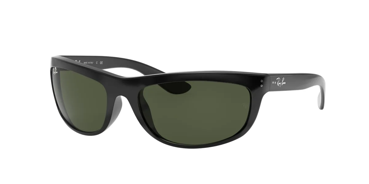 Ray-Ban Balorama RB4089 nero 601/31