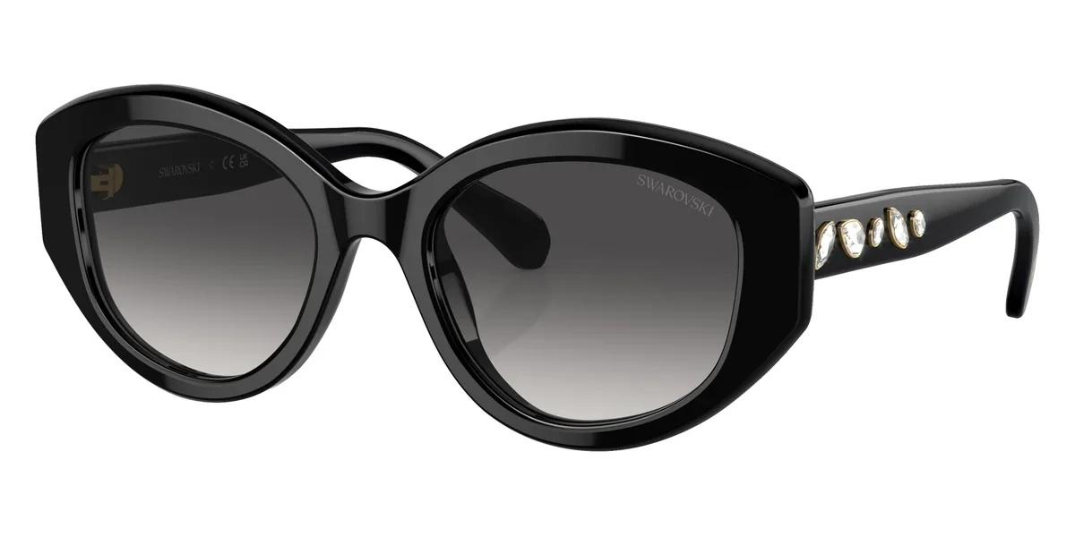 Swarovski SK6005 — Occhiali da Sole Donna