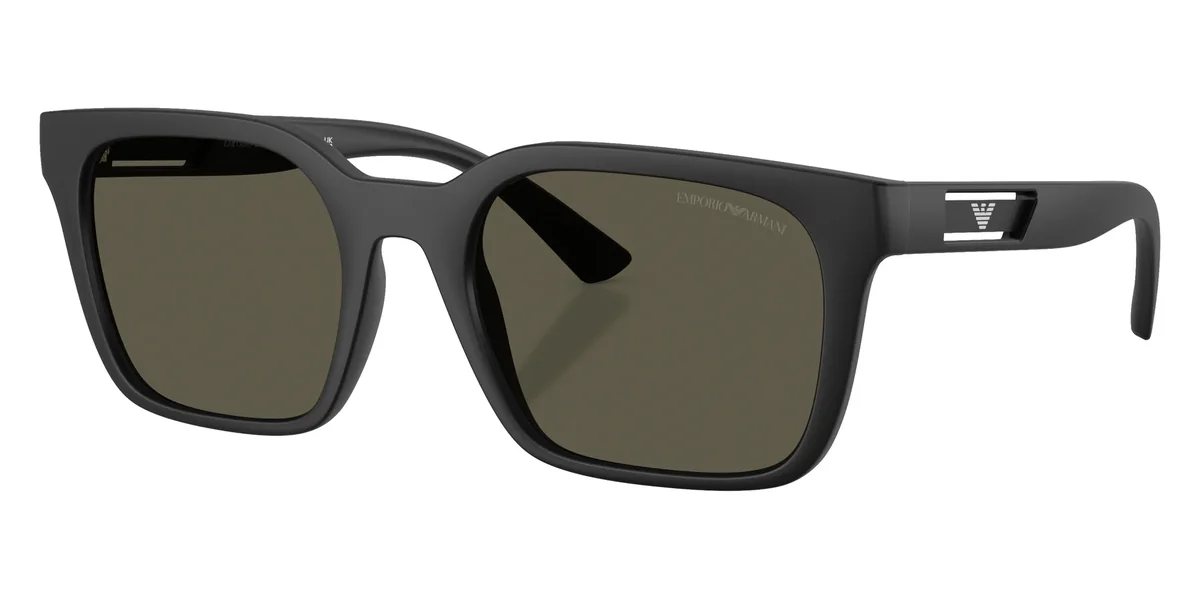 Emporio Armani EA4269 — Occhiali da Sole Uomo