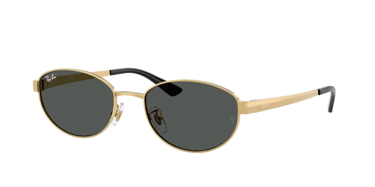 Ray-Ban RB3774D oro arista 001/87