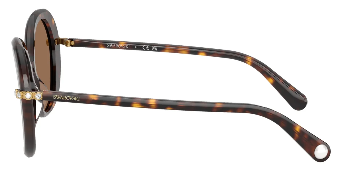Swarovski SK6059 — Occhiali da Sole Donna