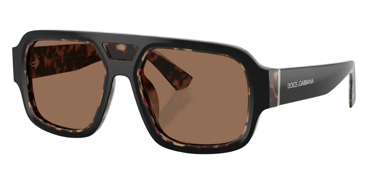 Dolce & Gabbana DG4516 — Occhiali da Sole Donna