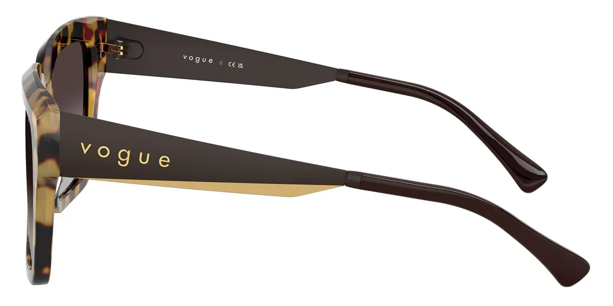 Vogue VO5553S — Occhiali da Sole Donna