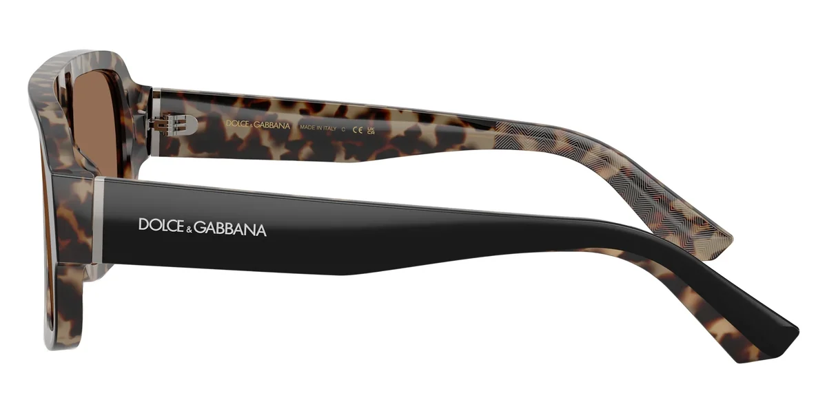 Dolce & Gabbana DG4516 — Occhiali da Sole Donna