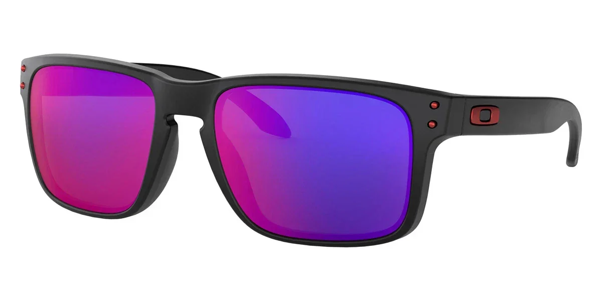 Oakley OO9102 RadarLock — Occhiali da Sole Uomo