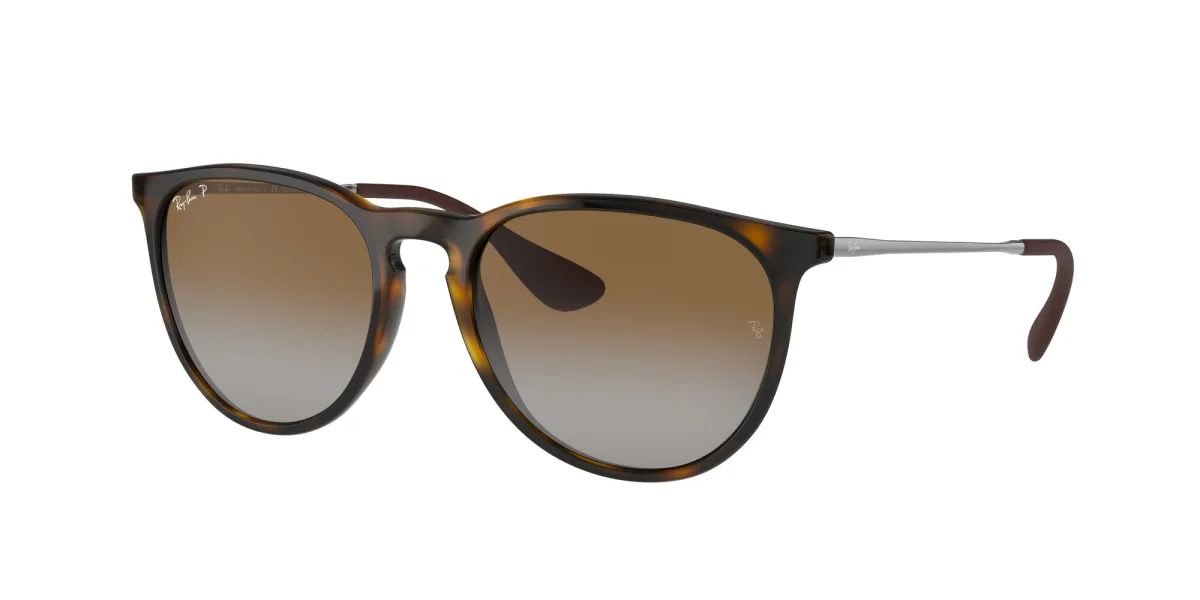 Ray-Ban Erika RB4171 havana chiaro 710/T5