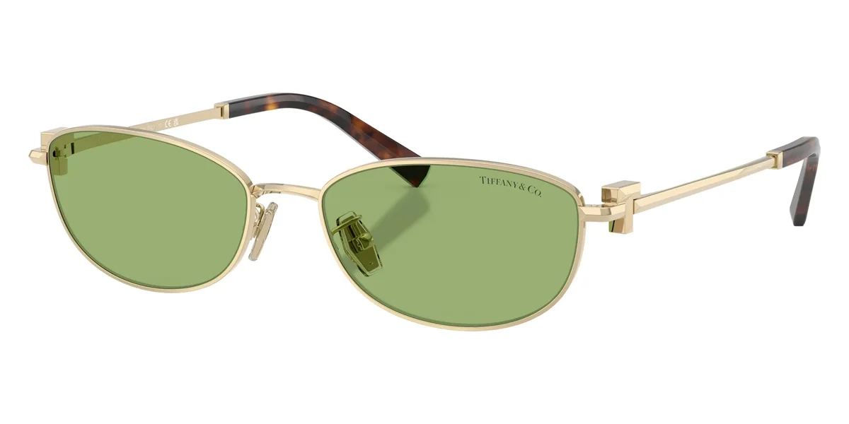 Tiffany & Co. TF3115 — Occhiali da Sole Donna