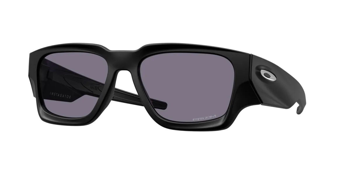 Oakley Instagator OO9514 nero opaco 951401