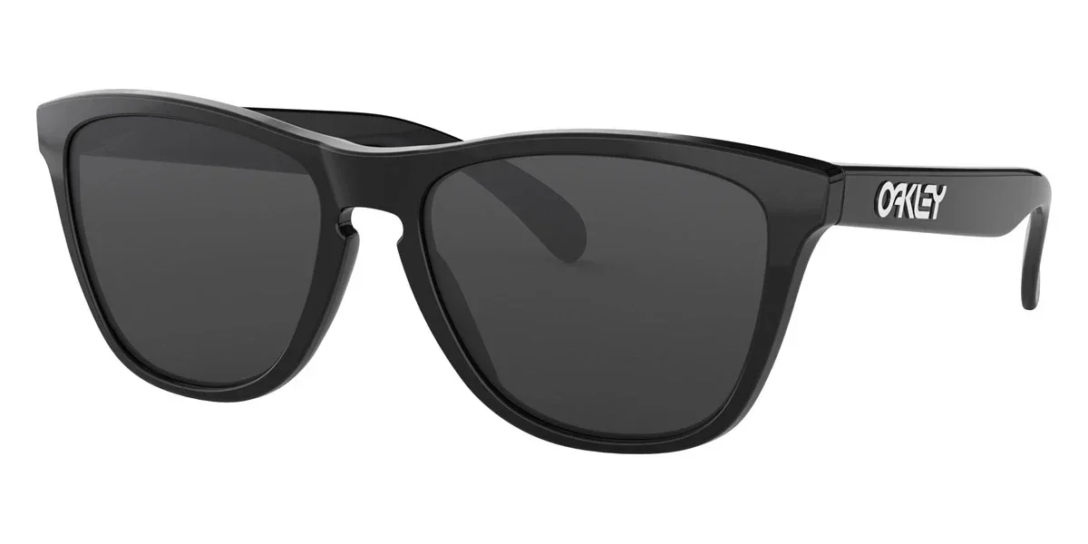Oakley OO9013 Frogskins — Occhiali da Sole Uomo