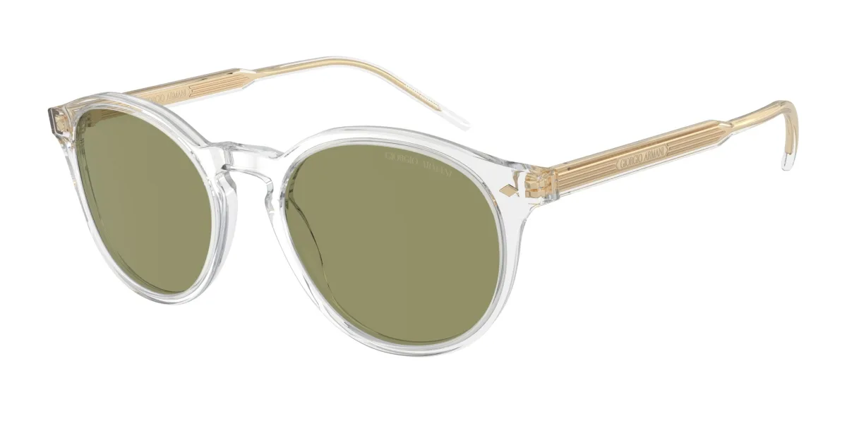 Giorgio Armani AR8211 cristallo 607514