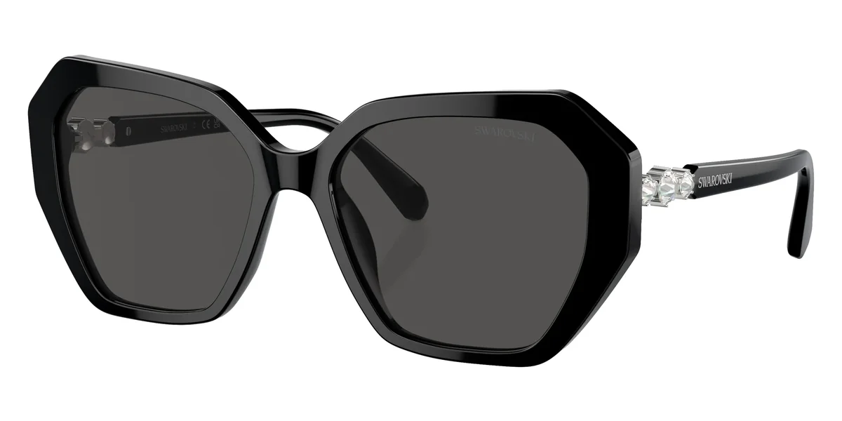 Swarovski SK6017 — Occhiali da Sole Donna