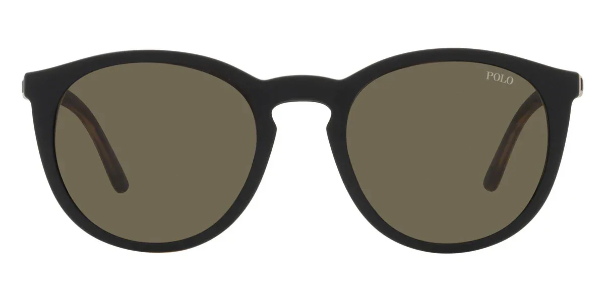 Polo Ralph Lauren PH4183U — Occhiali da Sole Uomo