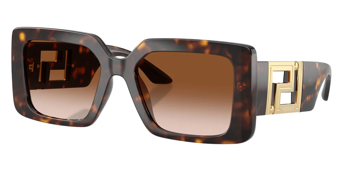 Versace VE4505U — Occhiali da Sole Donna