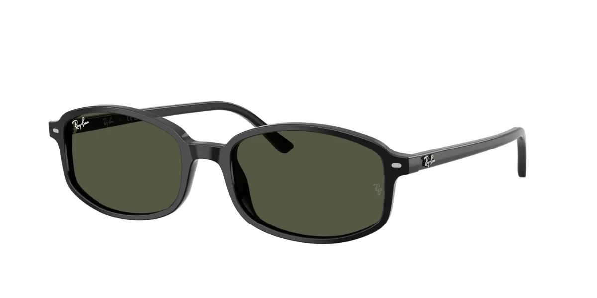 Ray-Ban Sam RB2232 nero 901/31