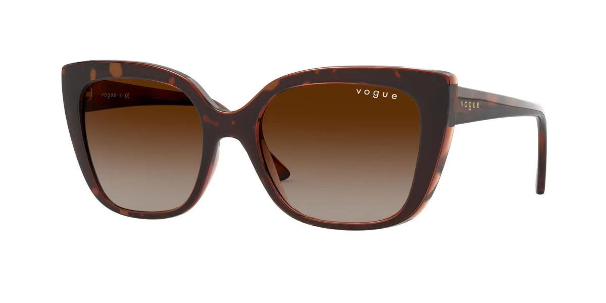 Vogue VO5337S havana scuro 238613
