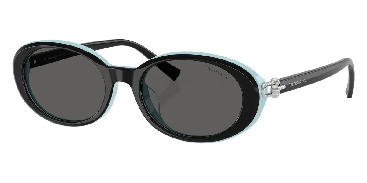Tiffany & Co. TF4242D — Occhiali da Sole Donna