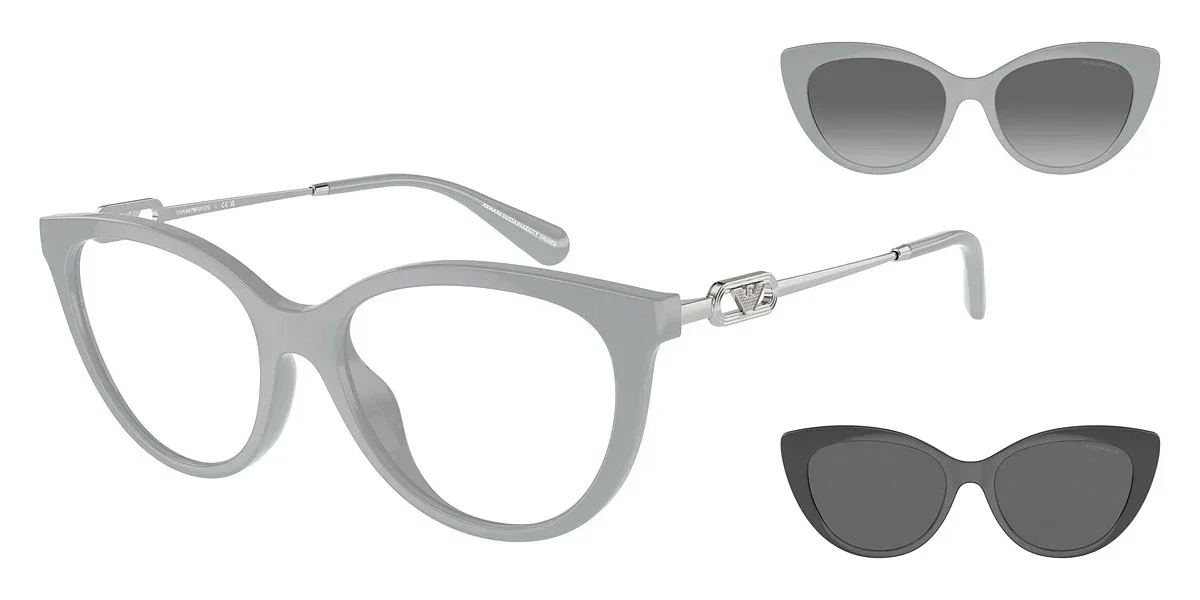Emporio Armani EA4213U — Occhiali da Sole Uomo