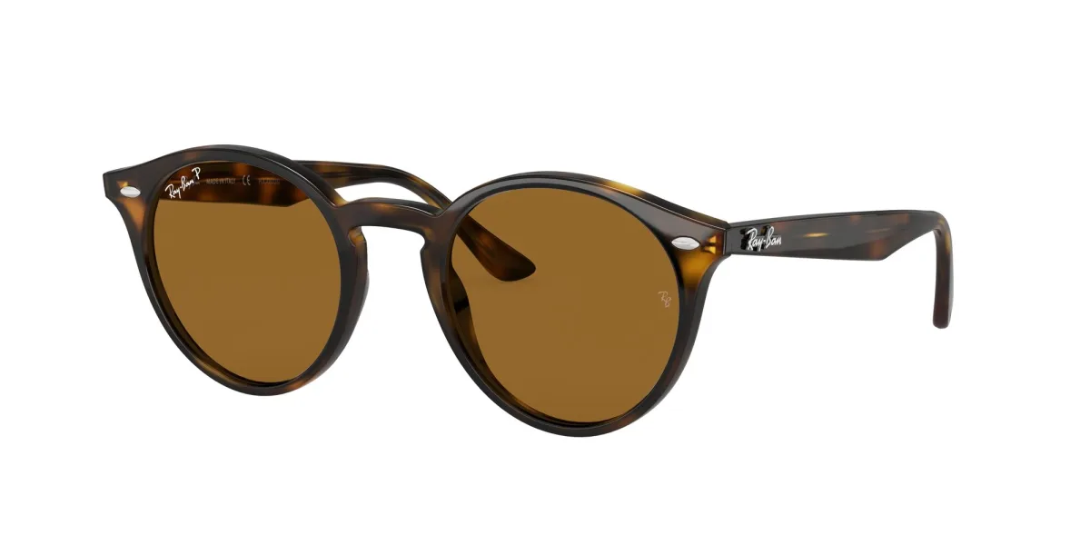 Ray-Ban RB2180 havana chiaro 710/83