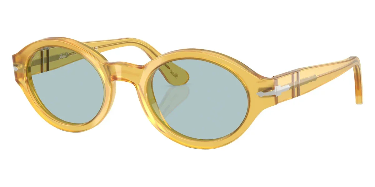 Persol PO3378S Loris — Occhiali da Sole Uomo
